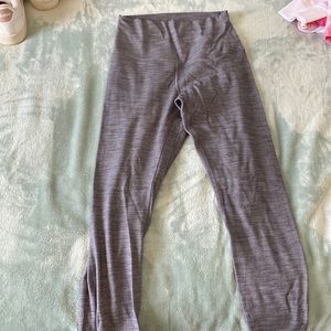Lulu leggings